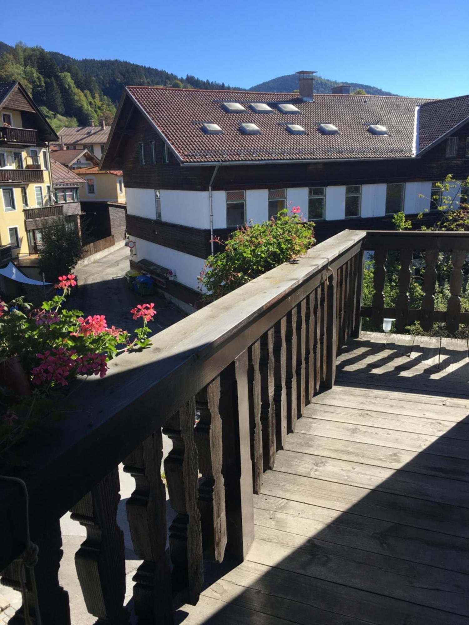 2 Zimmer Ferienwohnung „Schliersberg“ シュリールゼー エクステリア 写真